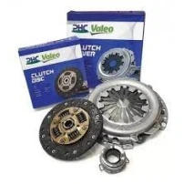 Kit De Embragues Para Chevrolet Luv