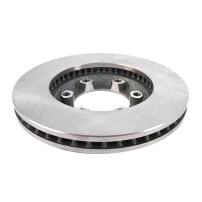 Disco De Freno Para Chevrolet D-max