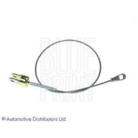 Piola De Freno Piola F/mano Palanca 89/..(ojo-punt Achir Pd/94