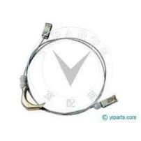 Piola De Freno Para Chevrolet Luv 1989 2011