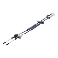 Piola De Freno Para Chevrolet D-max