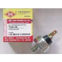 Bulbo De Aceite Para Chevrolet Luv