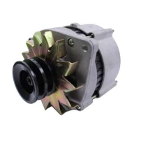 Alternador Para Chevrolet Luv
