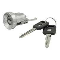 Chapa Contacto Para Chevrolet Luv