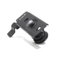 Chapa Capot Para Chevrolet Captiva