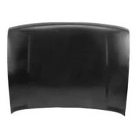 Capot Para Chevrolet Luv