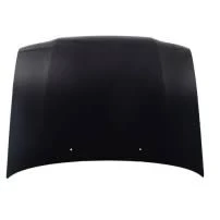 Capot Para Chevrolet Captiva