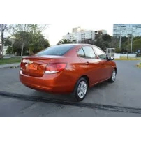 Costado Trasero Izquierdo Para Chevrolet Sail