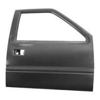 Puerta Delantera Derecha Para Chevrolet Luv 1989 2.3 2.2 1.6