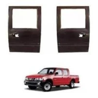 Puerta Para Chevrolet Luv 1989 2.3 2.2 1.6