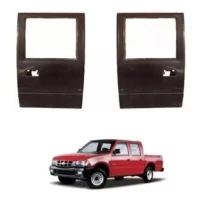 Puerta Para Chevrolet Luv 1989 2.3 2.2 1.6