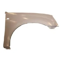 Tapabarro Delantero Derecho Para Chevrolet D-max