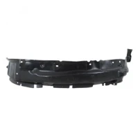Guardafango Para Chevrolet D-max