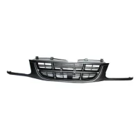 Mascara Para Chevrolet Luv 1999 2006