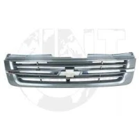 Mascara Para Chevrolet D-max