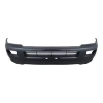 Parachoque Delantero Para Chevrolet D-max