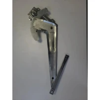 Cremallera De Alza Vidrio Crem A/v D 89/96 Der Alt