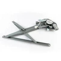 Cremallera De Alza Vidrio Para Chevrolet D Max