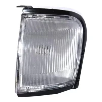 Farol Para Chevrolet Grand Luv 1997-1998