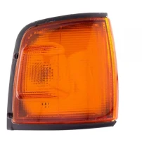 Farol De Punta Derecho Para Chevrolet Luv 1989-1996