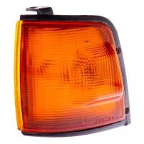 Farol De Punta Izquierdo Para Chevrolet Luv 1989-1995