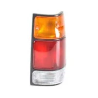 Farol Trasero Para Chevrolet Luv 1989-1996