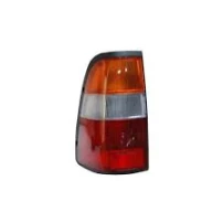 Farol Trasero Izquierdo Para Chevrolet Luv 1995 1998