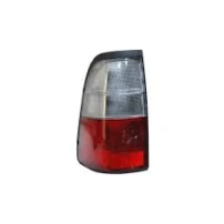 Farol Trasero Izquierdo Para Chevrolet Luv 2000 2007