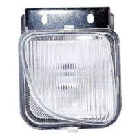 Neblinero Para Chevrolet Luv