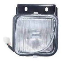 Neblinero Para Chevrolet Luv