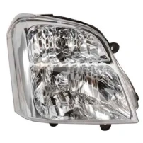 Optico Para Chevrolet D-max