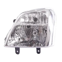 Optico Para Chevrolet D-max