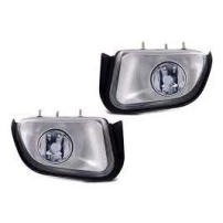 Neblinero Para Chevrolet Apache S10