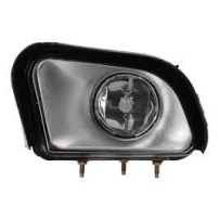 Neblinero Para Chevrolet Apache S10