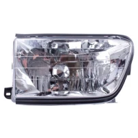 Optico Para Chevrolet Luv