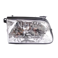 Optico Para Chevrolet Luv