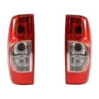 Farol Trasero Derecho Para Chevrolet D-max