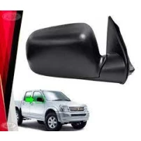 Espejo Derecho Para Chevrolet D Max 2005 2014