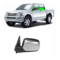 Espejo Para Chevrolet D-max