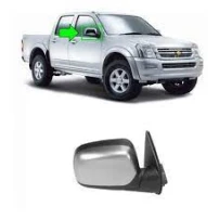Espejo Para Chevrolet D-max