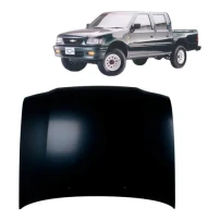 Capot Para Chevrolet Luv