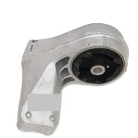 Soporte Motor Central Trasero Para Chevrolet Captiva