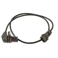 Sensores De Cigueñal Para Chevrolet Captiva