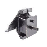 Soporte Motor Para Chevrolet Luv