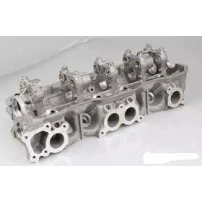 Culata De Motor Para Chevrolet Luv 2.3