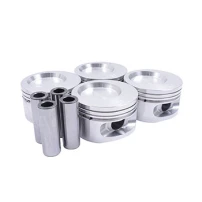 Piston Para Chevrolet Luv