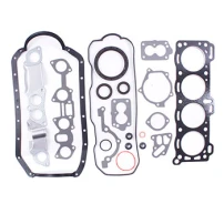 Empaquetadura Tapa Valvulas Para Chevrolet Luv