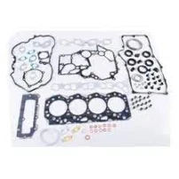 Empaquetadura Tapa Valvulas Para Chevrolet D-max