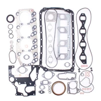 Empaquetadura Tapa Valvulas Para Chevrolet D-max