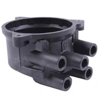 Tapa De Distribuidor Para Chevrolet Luv